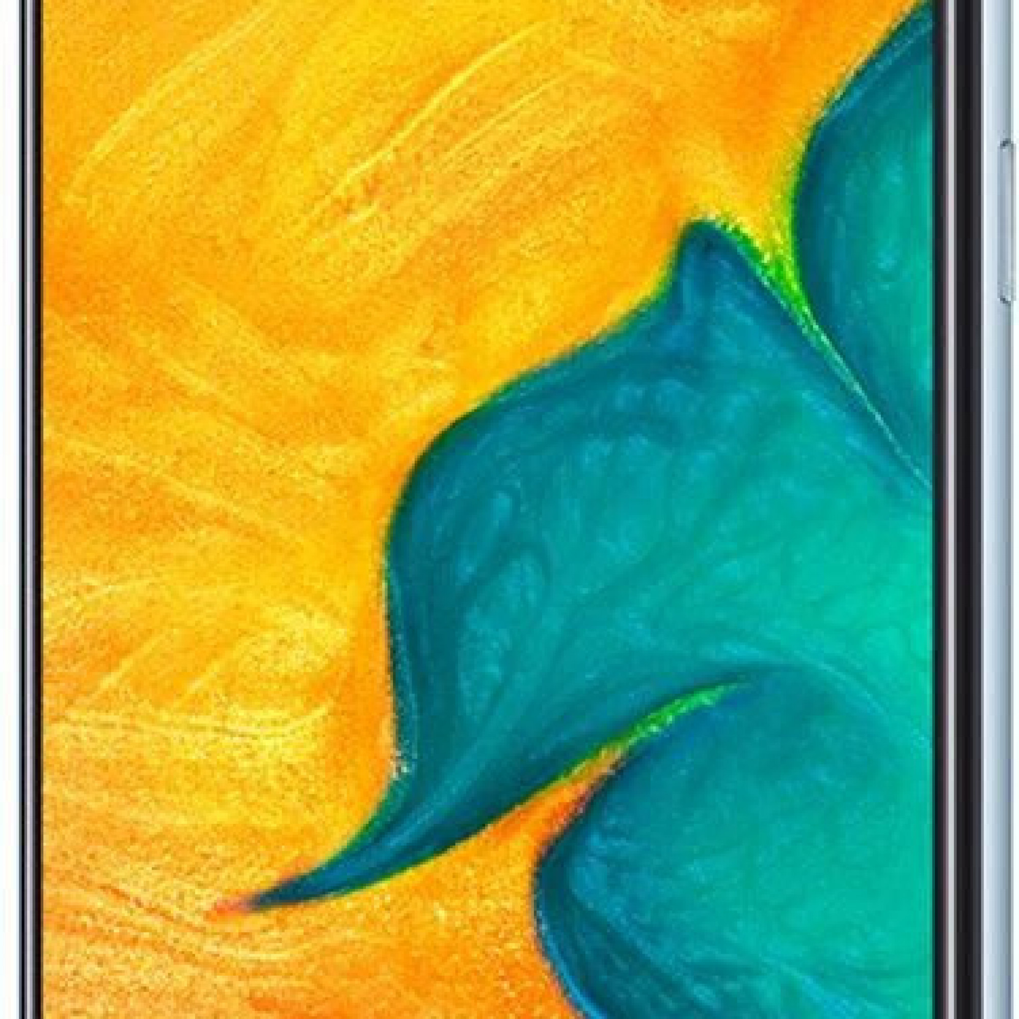 Samsung Galaxy A30 A305F 3/32GB White (SM-A305FZWUSEK) (UA UCRF)