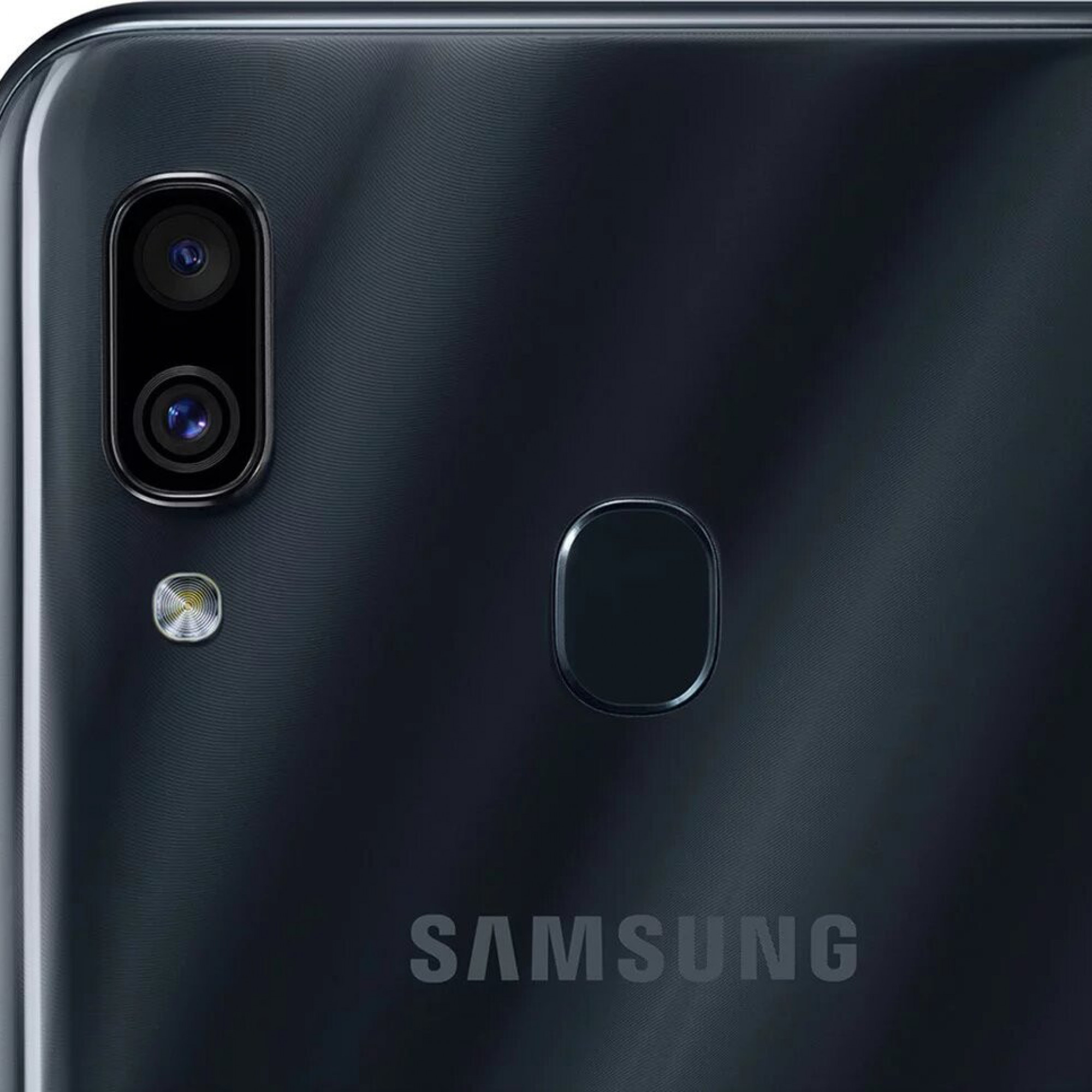 Samsung Galaxy A30 A305F 4/64GB Black (SM-A305FZKOSEK) (UA UCRF)