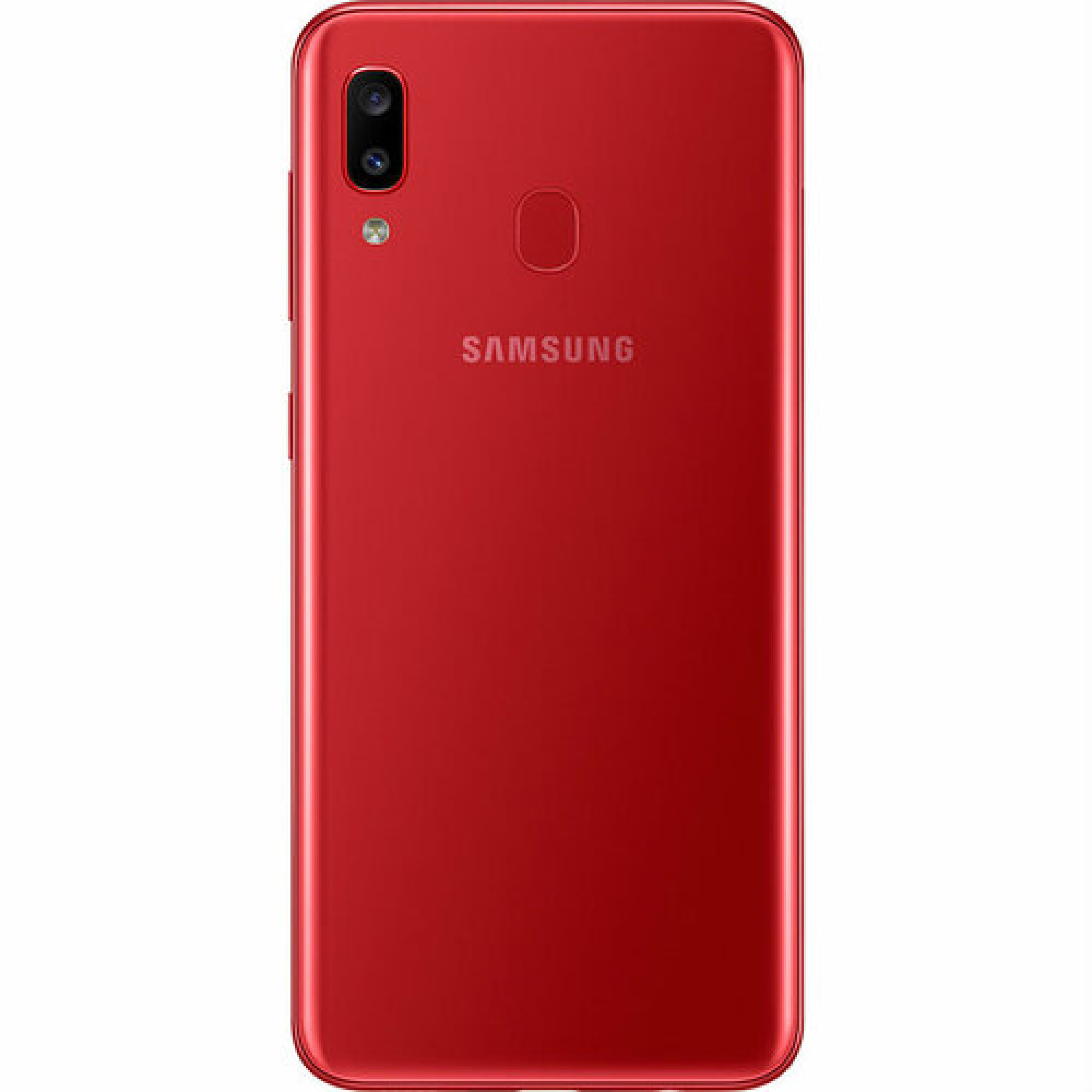 Samsung Galaxy A20 A205F 3/32GB Red (SM-A205FZRVSEK) (UA UCRF)