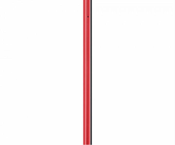 Samsung Galaxy A20 A205F 3/32GB Red (SM-A205FZRVSEK) (UA UCRF)