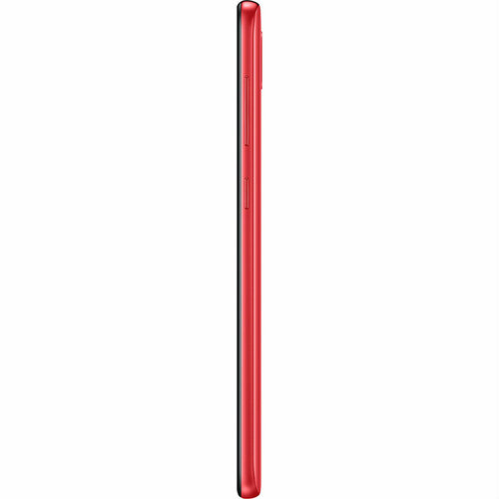 Samsung Galaxy A20 A205F 3/32GB Red (SM-A205FZRVSEK) (UA UCRF)