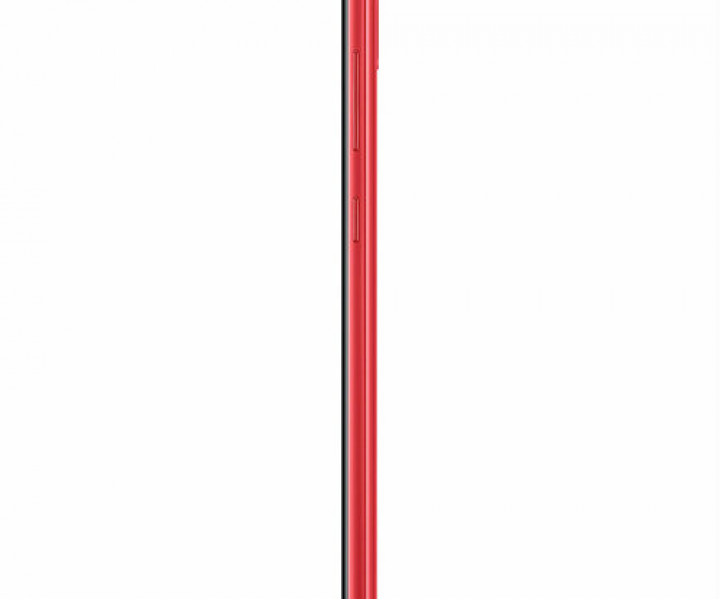 Samsung Galaxy A20 A205F 3/32GB Red (SM-A205FZRVSEK) (UA UCRF)