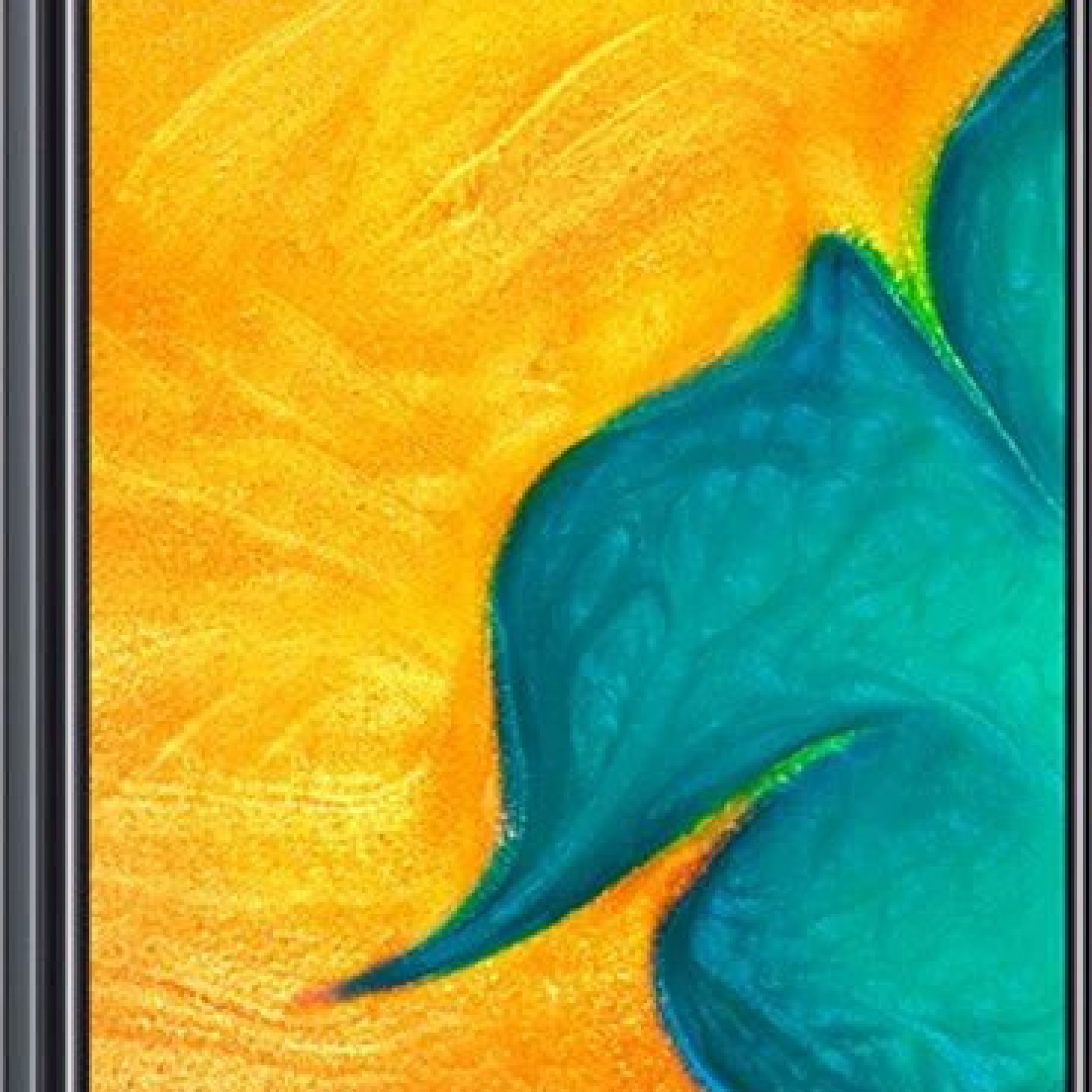Samsung Galaxy A30 A305F 4/64GB Black (SM-A305FZKOSEK) (UA UCRF)