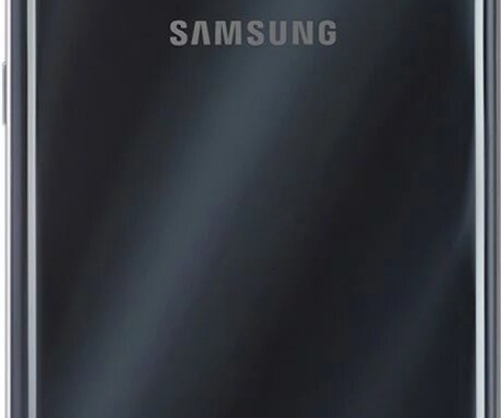 Samsung Galaxy A30 A305F 4/64GB Black (SM-A305FZKOSEK) (UA UCRF)