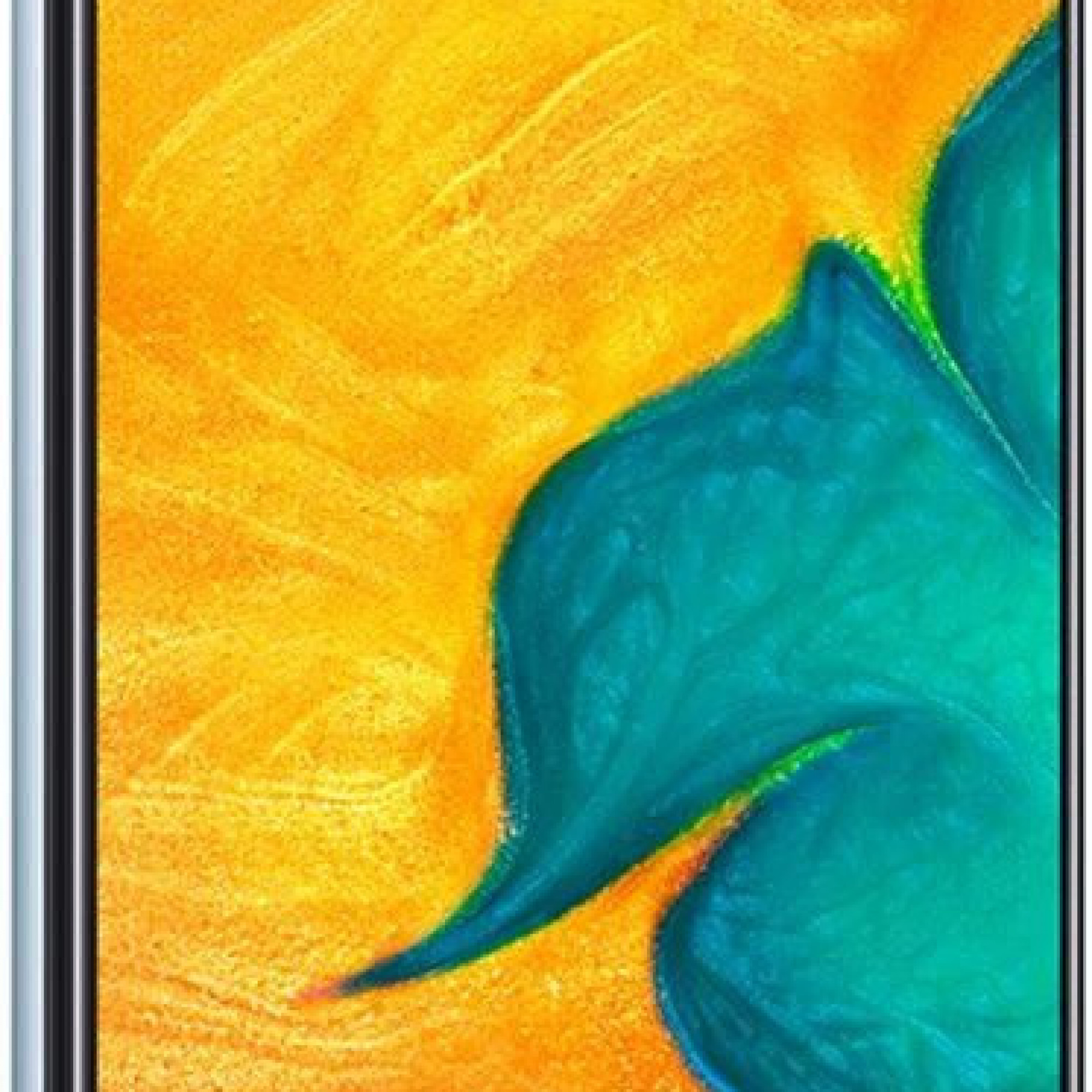 Samsung Galaxy A30 A305F 3/32GB White (SM-A305FZWUSEK) (UA UCRF)