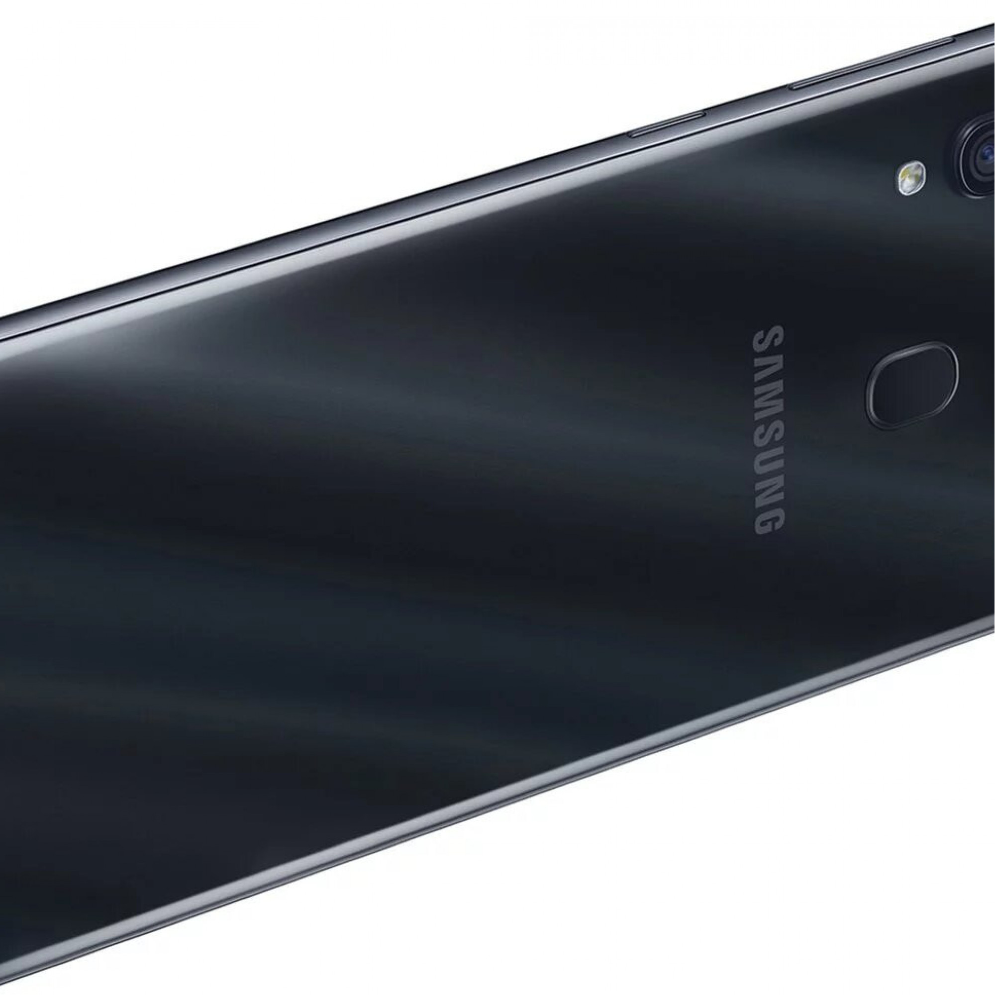 Samsung Galaxy A30 A305F 4/64GB Black (SM-A305FZKOSEK) (UA UCRF)