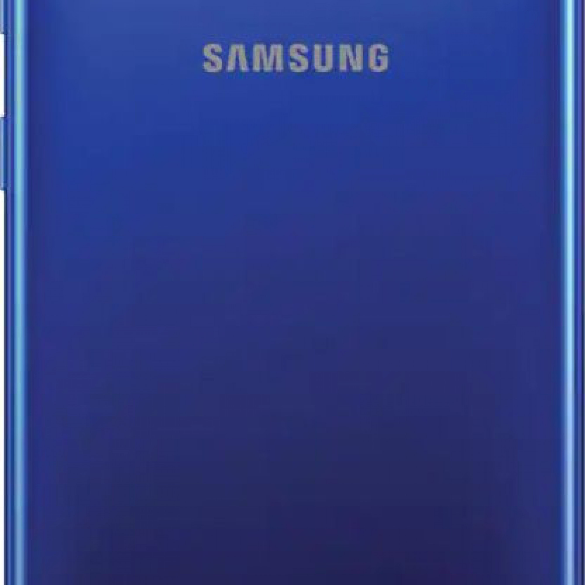 Samsung Galaxy A10 A105F 2/32GB Blue (SM-A105FZBGSEK) (UA UCRF)