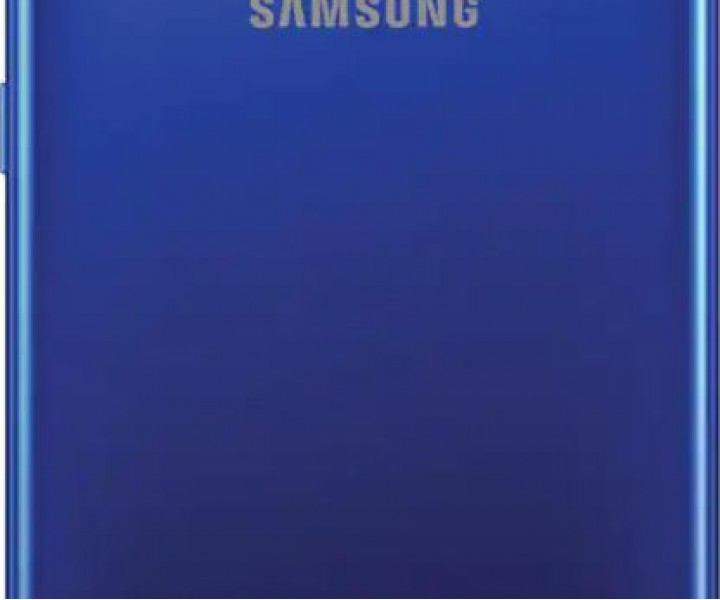 Samsung Galaxy A10 A105F 2/32GB Blue (SM-A105FZBGSEK) (UA UCRF)
