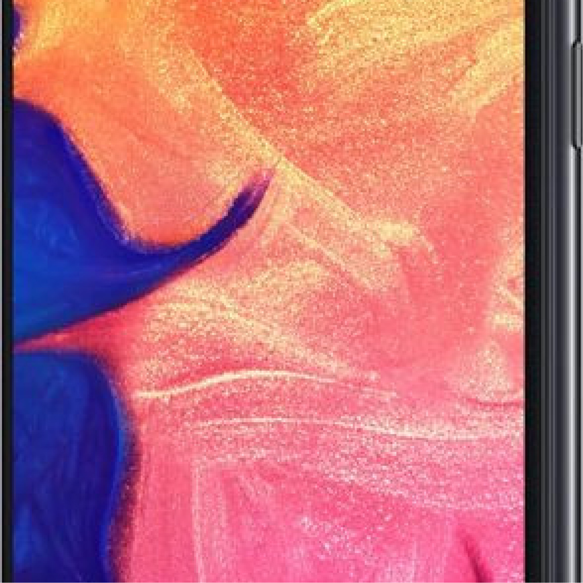 Samsung Galaxy A10 A105F 2/32GB Black (SM-A105FZKGSEK) (UA UCRF)