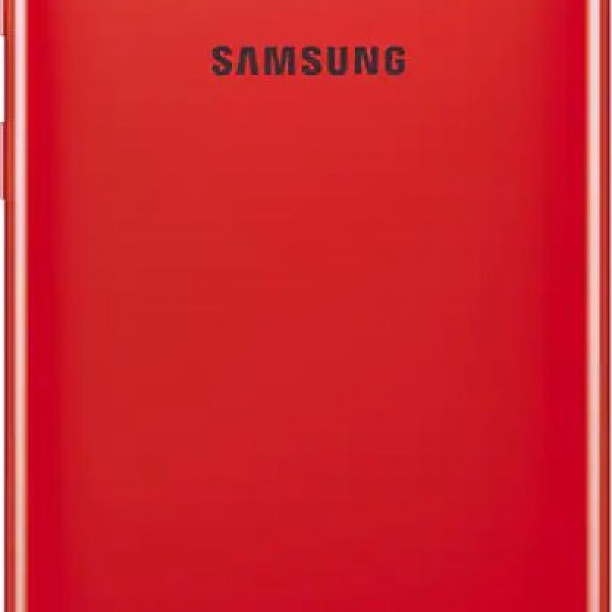 Samsung Galaxy A10 A105F 2/32GB Red (SM-A105FZRGSEK) (UA UCRF)
