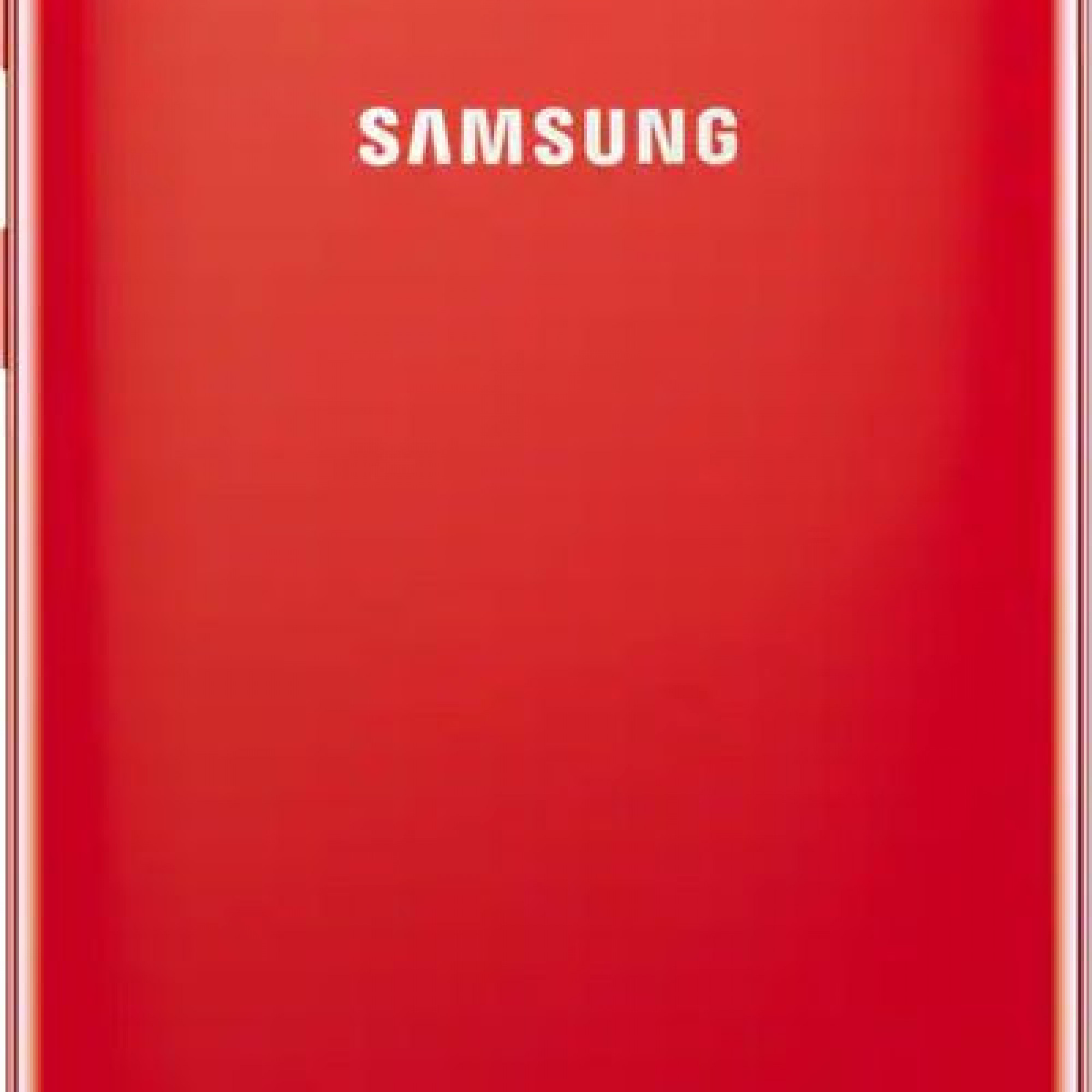 Samsung Galaxy A30 A305F 3/32GB Red (SM-A305FZRUSEK) (UA UCRF)