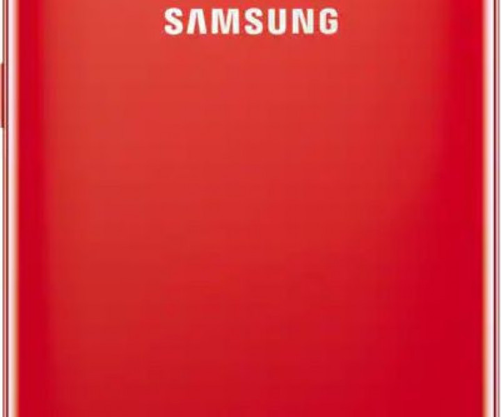 Samsung Galaxy A30 A305F 3/32GB Red (SM-A305FZRUSEK) (UA UCRF)