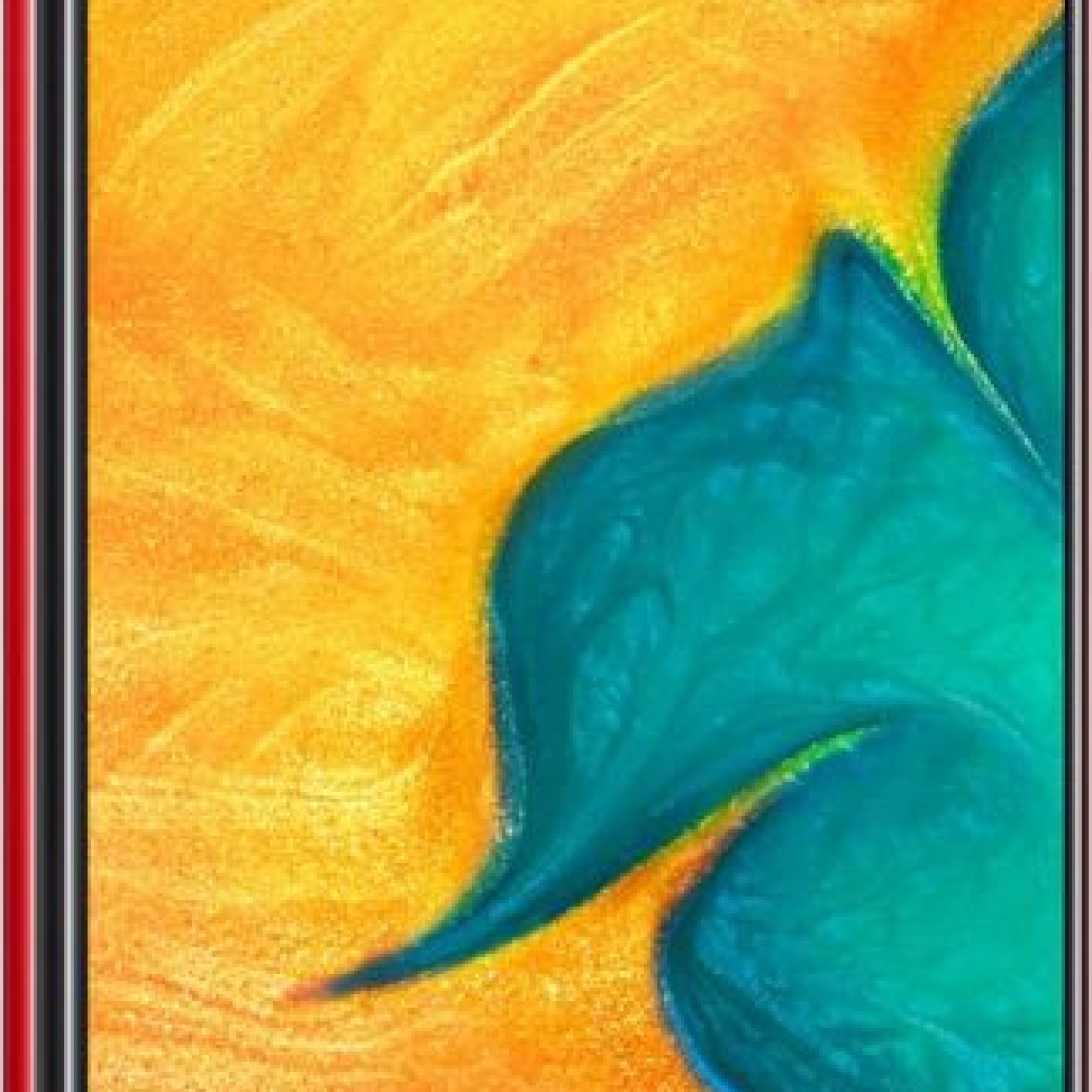 Samsung Galaxy A30 A305F 3/32GB Red (SM-A305FZRUSEK) (UA UCRF)
