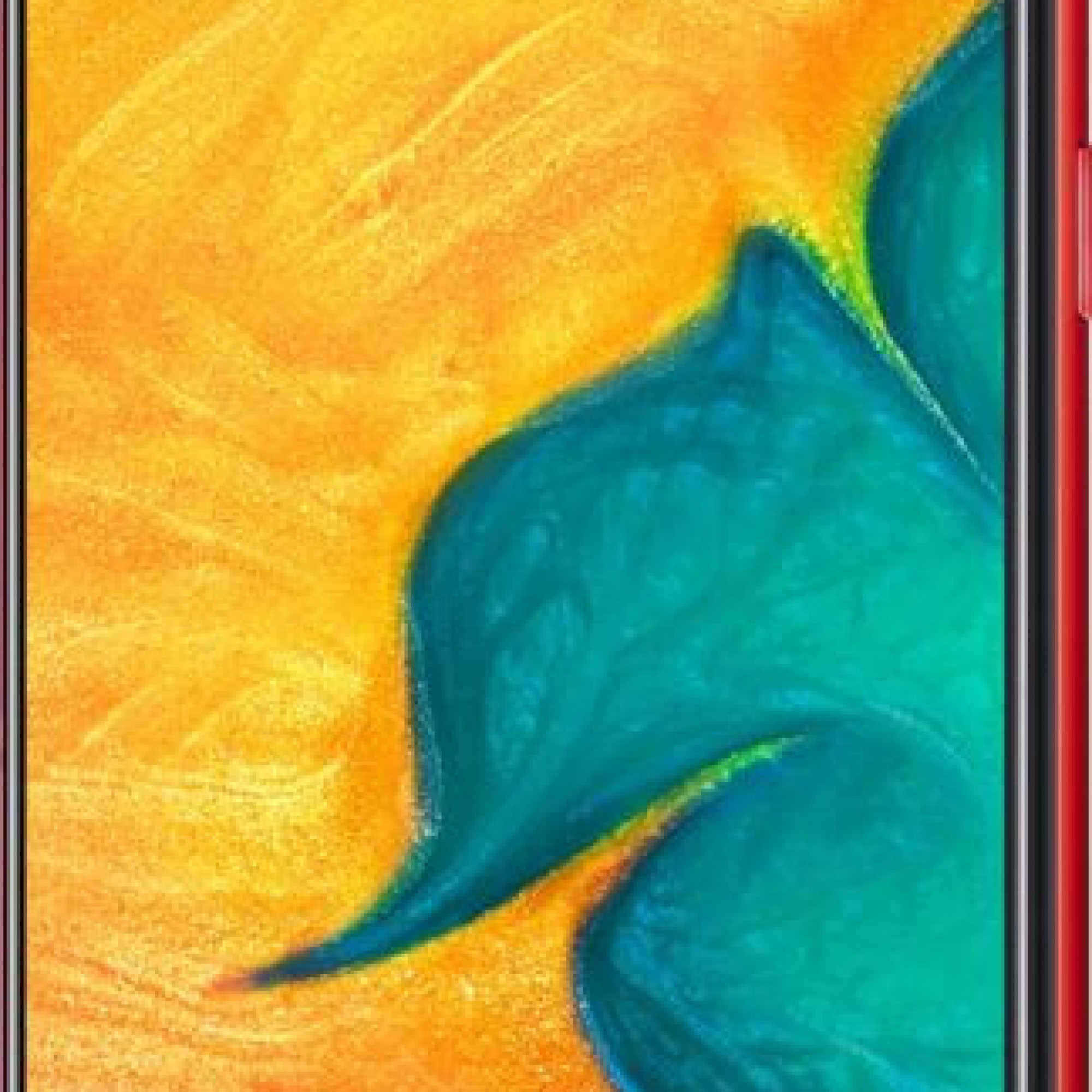 Samsung Galaxy A30 A305F 3/32GB Red (SM-A305FZRUSEK) (UA UCRF)