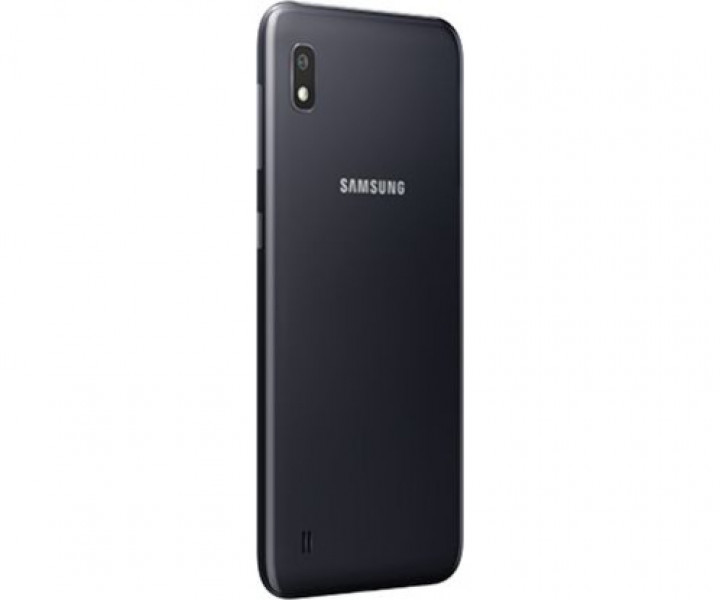 Samsung Galaxy A10 A105F 2/32GB Black (SM-A105FZKGSEK) (UA UCRF)