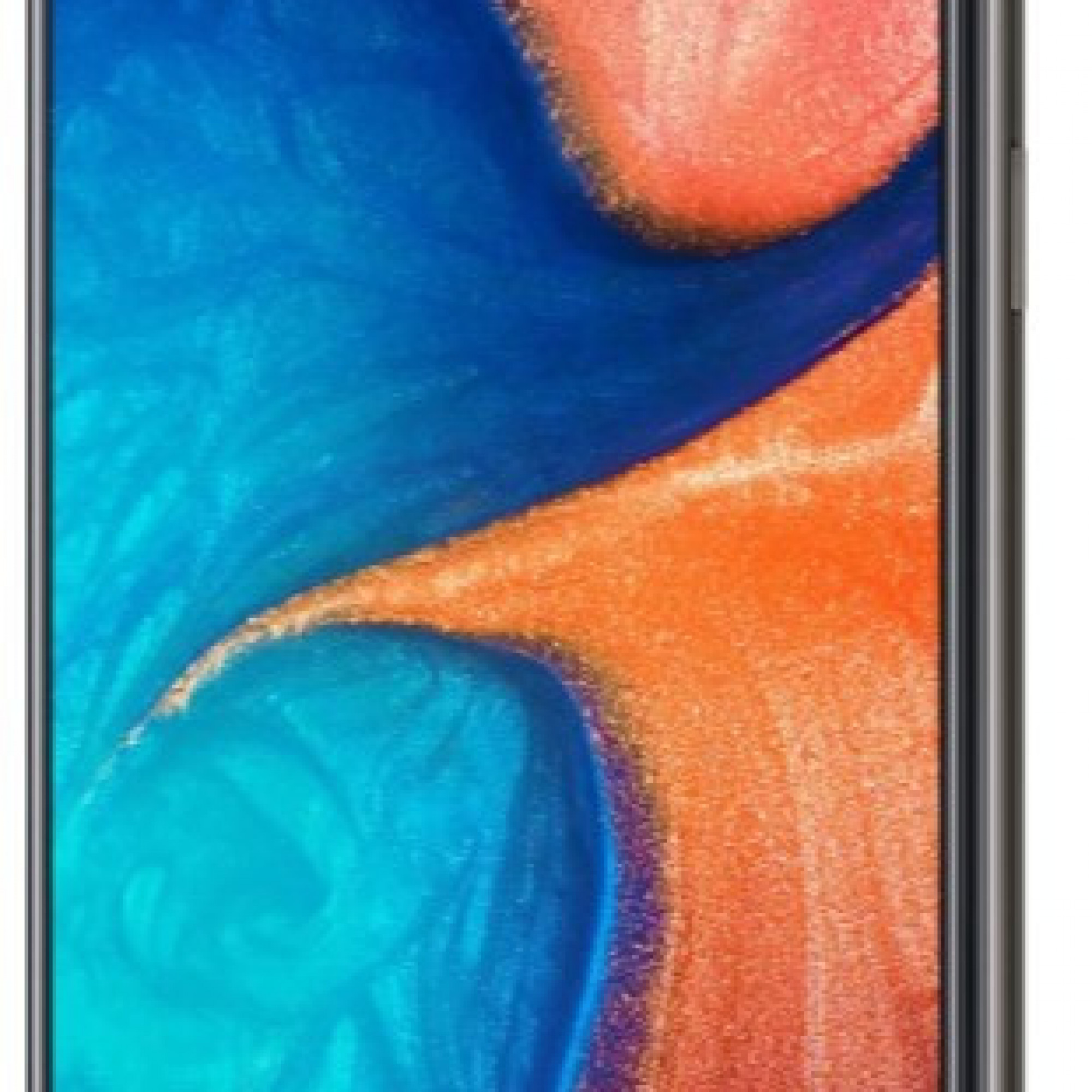 Samsung Galaxy A20 A205F 3/32GB Black (SM-A205FZKVSEK) (UA UCRF)