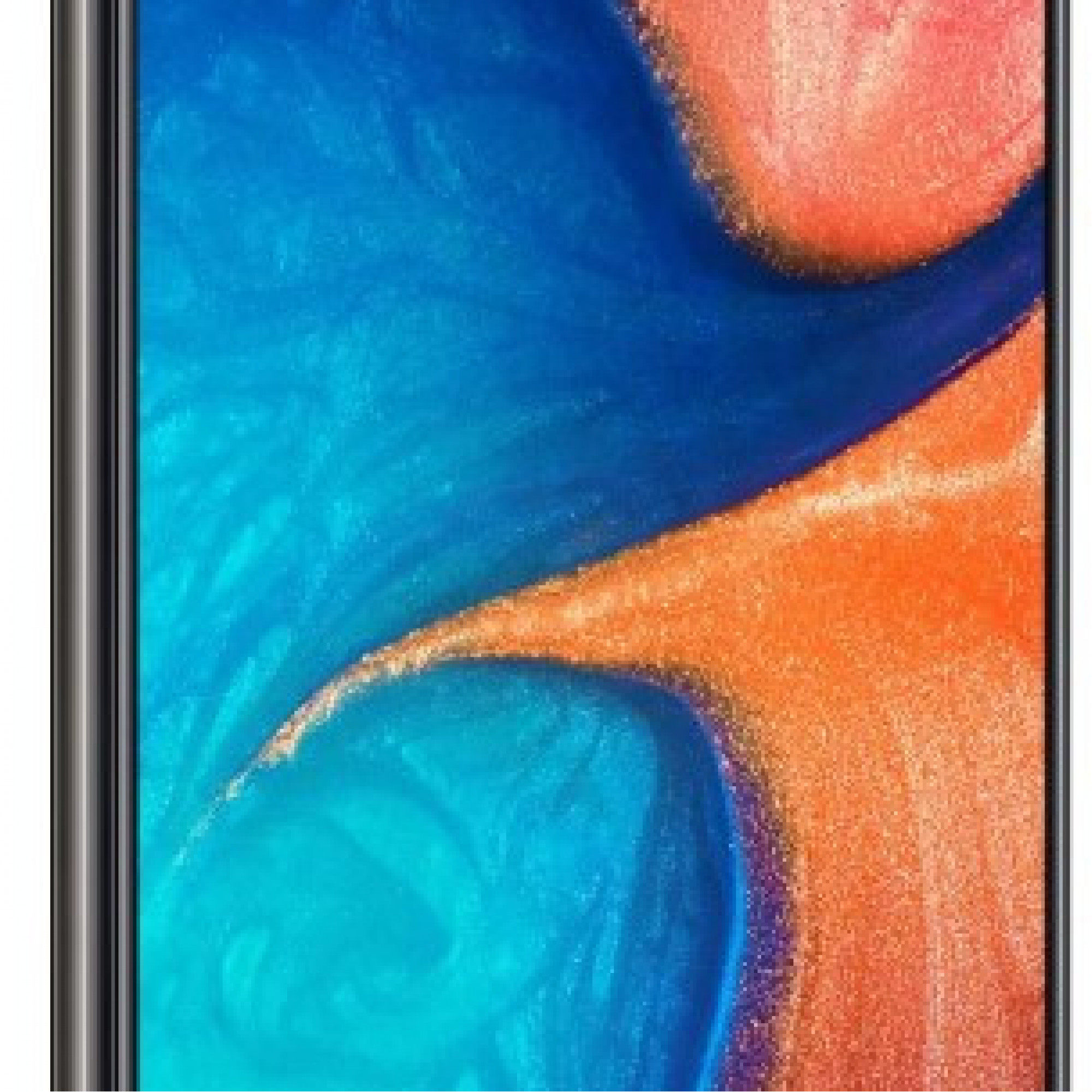 Samsung Galaxy A20 A205F 3/32GB Black (SM-A205FZKVSEK) (UA UCRF)