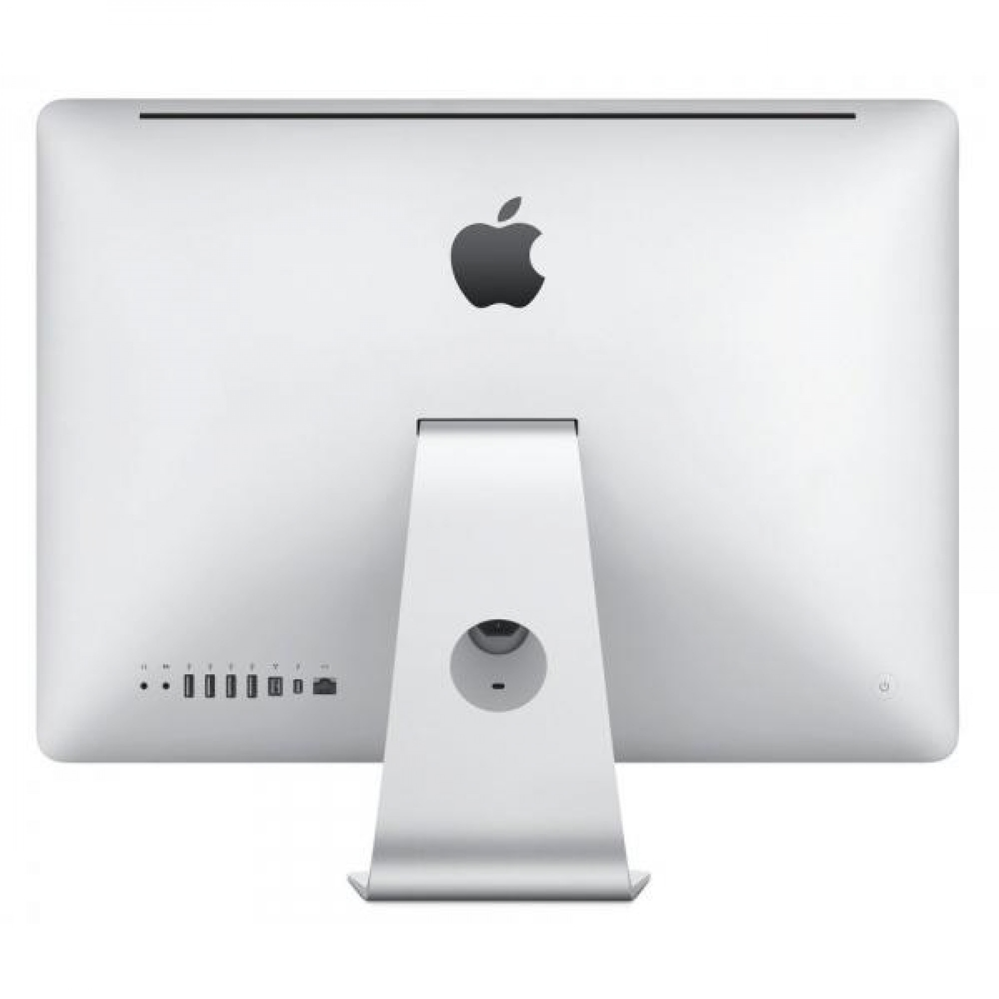 Apple iMac 21.5 (ME086) 2013 5/5