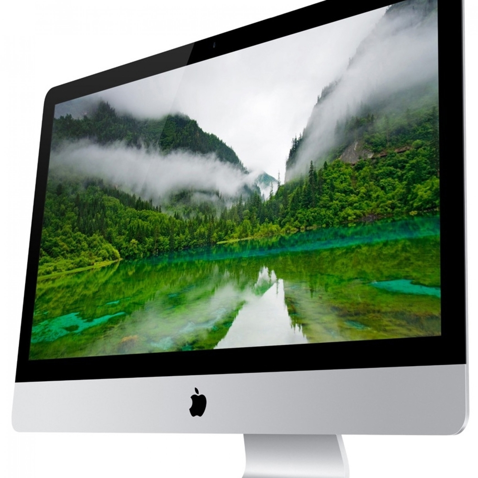 Apple iMac 21.5 2012 (MD093) 5/5 б/у