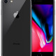 Apple iPhone 8 256GB Space Gray (MQ7F2) (Open Box)