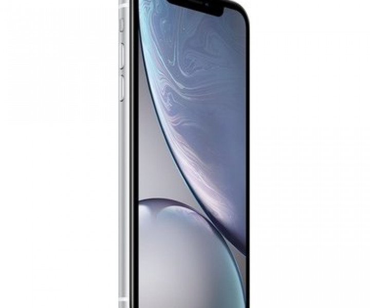 Apple iPhone XR 256GB White (MRYL2) (Open Box)