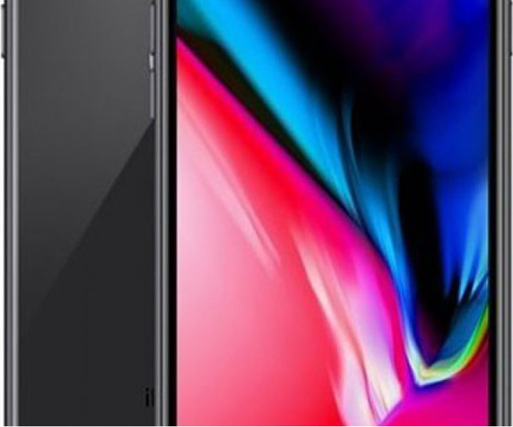  Apple iPhone 8 64GB Space Gray (MQ6G2) (Витрина)