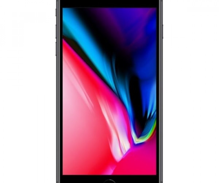  Apple iPhone 8 64GB Space Gray (MQ6G2) (Витрина)