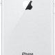  Apple iPhone 8 64GB Silver (MQ6L2)  (Витрина)
