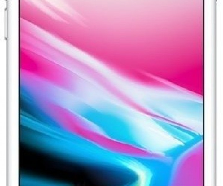  Apple iPhone 8 64GB Silver (MQ6L2)  (Витрина)