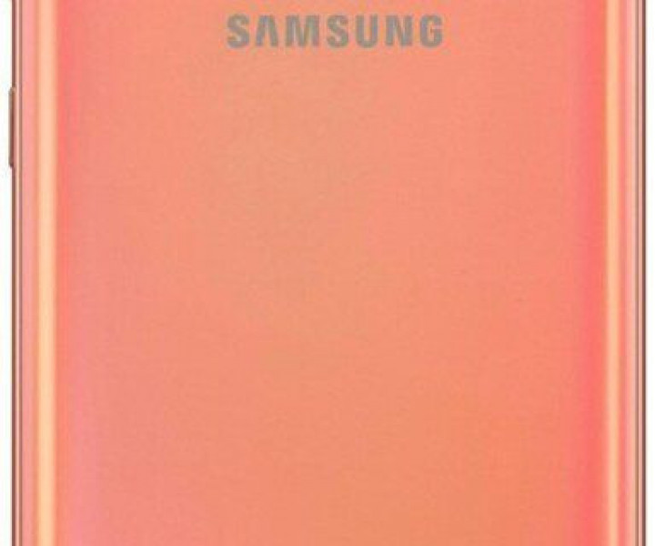 Samsung Galaxy A70 2019 SM-A705F 6/128GB Coral