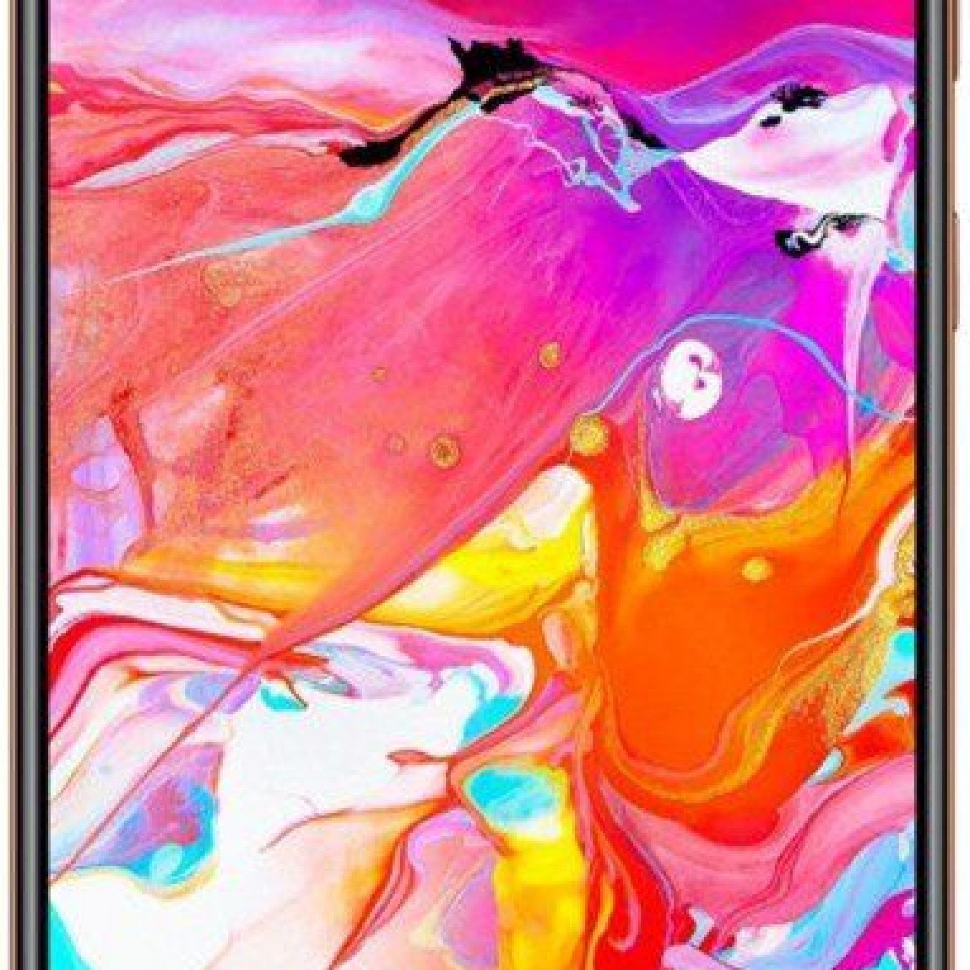 Samsung Galaxy A70 2019 SM-A705F 6/128GB Coral