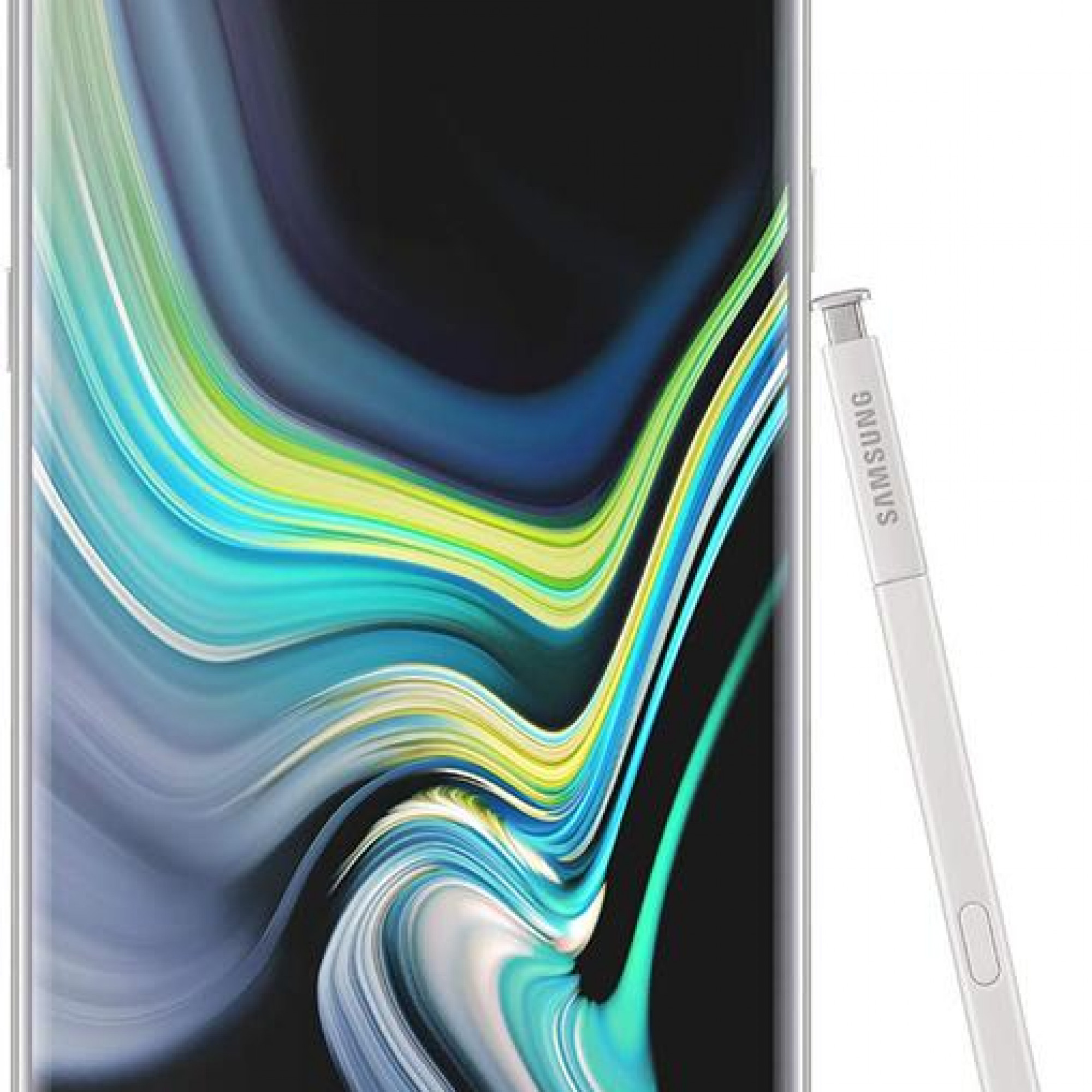 Samsung Galaxy Note 9 N960 DS 6/128GB White