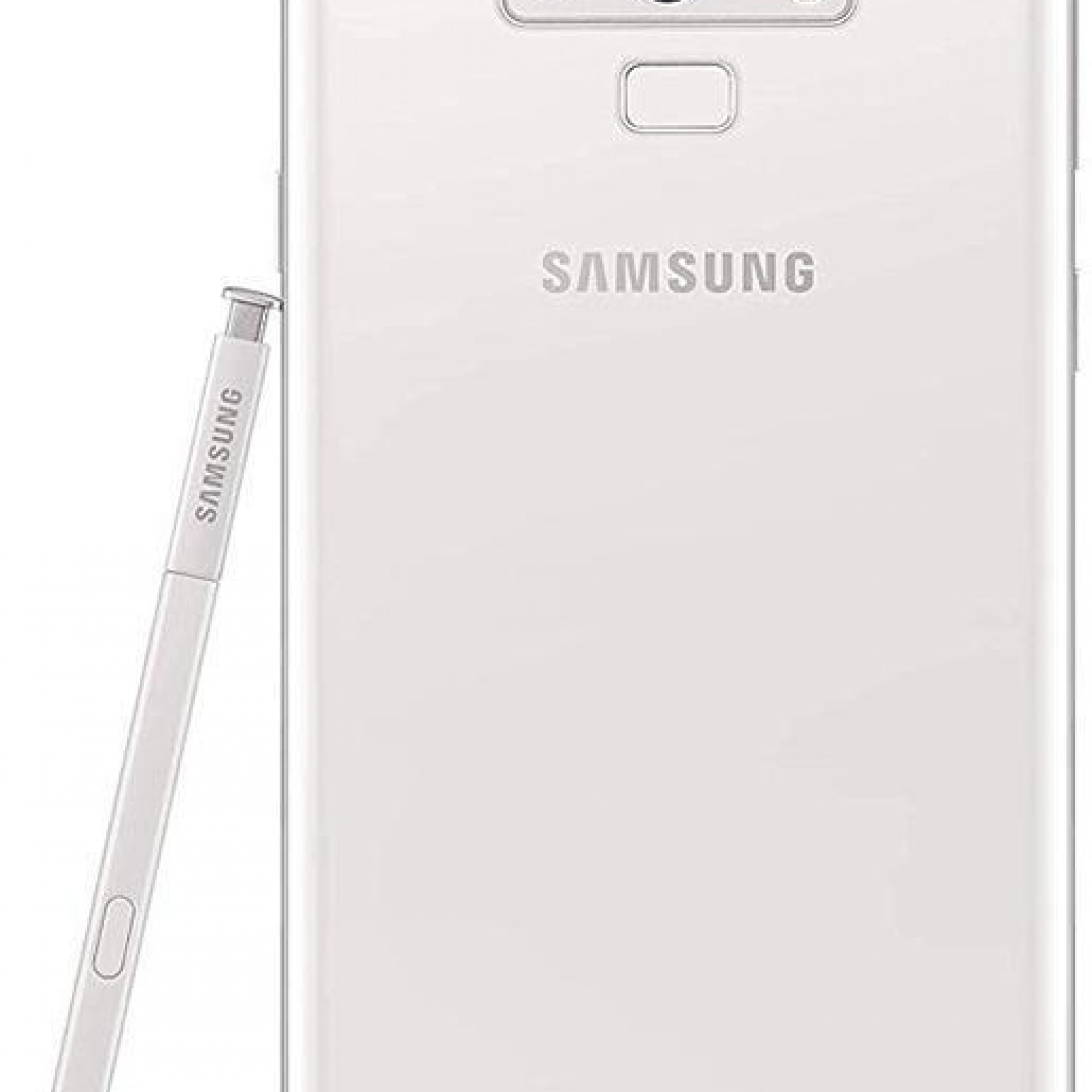 Samsung Galaxy Note 9 N960 DS 6/128GB White