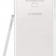 Samsung Galaxy Note 9 N960 DS 6/128GB White