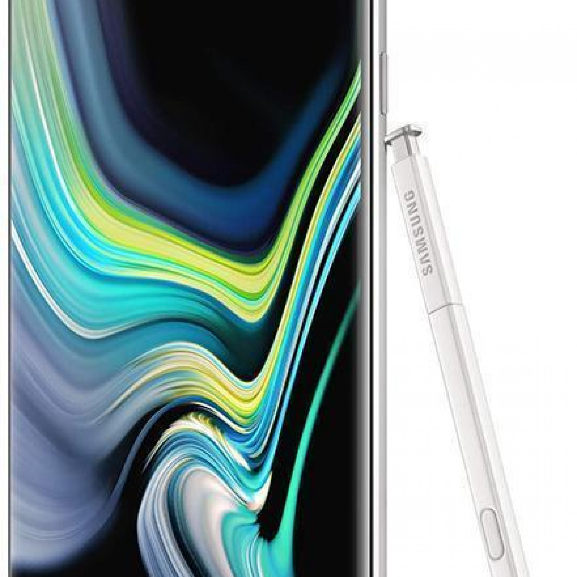 Samsung Galaxy Note 9 N960 DS 6/128GB White