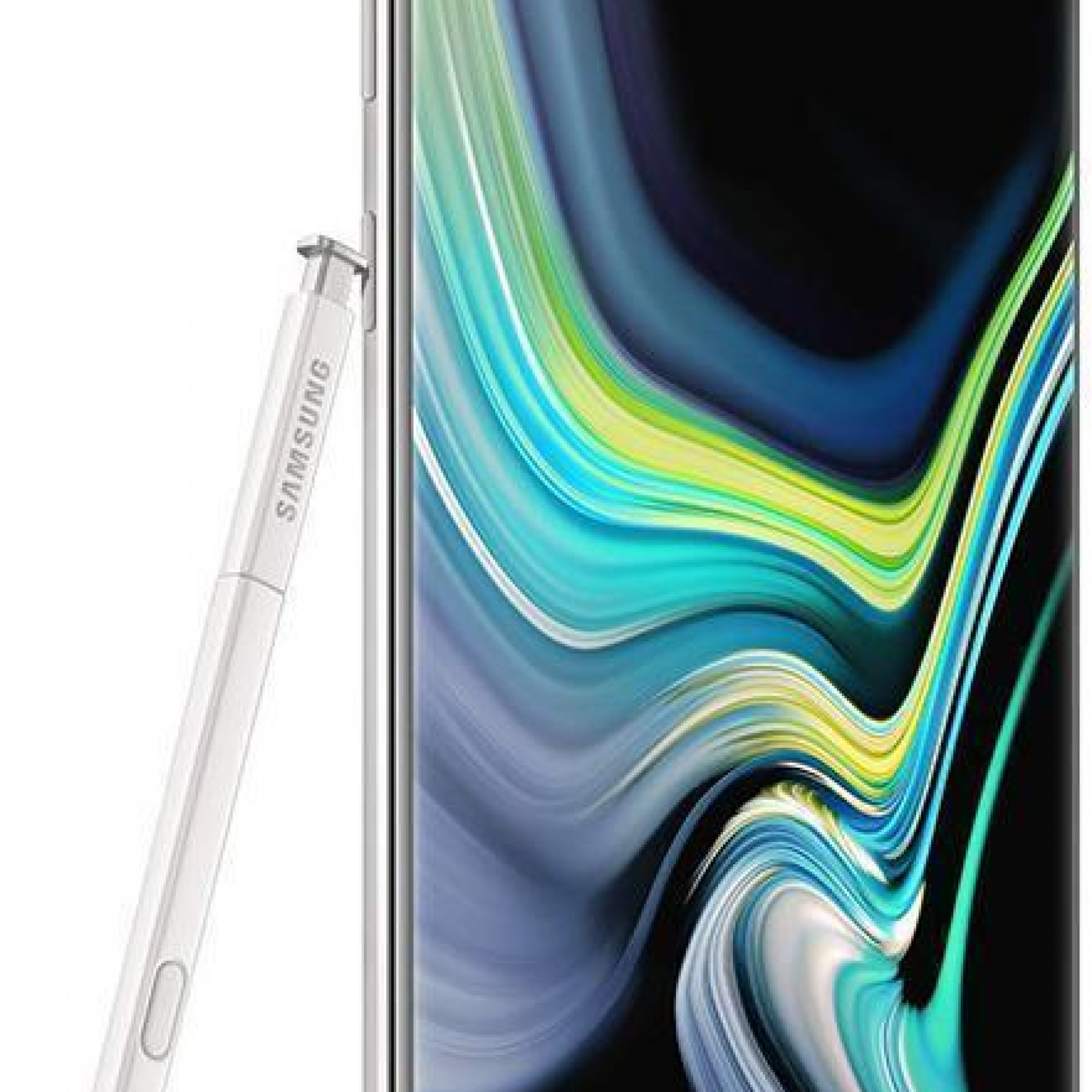 Samsung Galaxy Note 9 N960 DS 6/128GB White