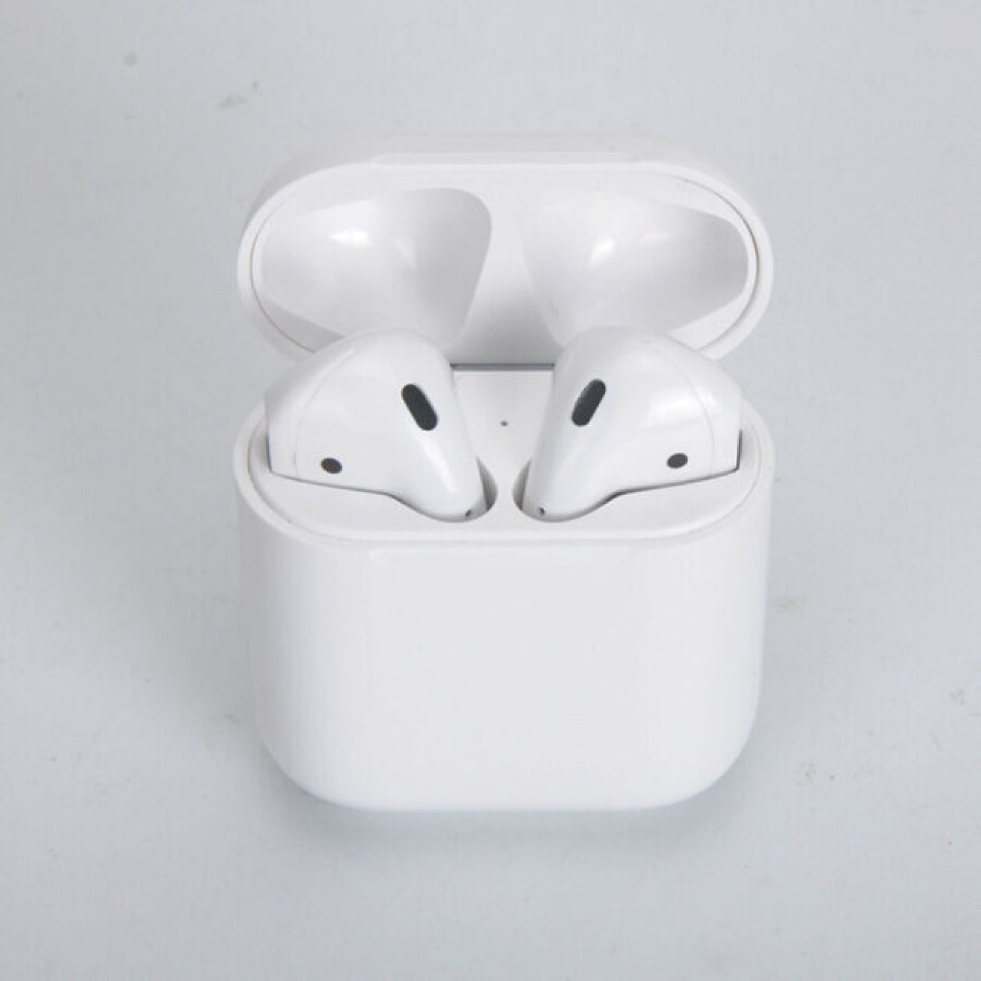 Наушники Bluetooth HBQ I12 TWS White беспроводные