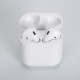 Наушники Bluetooth HBQ I12 TWS White беспроводные 
