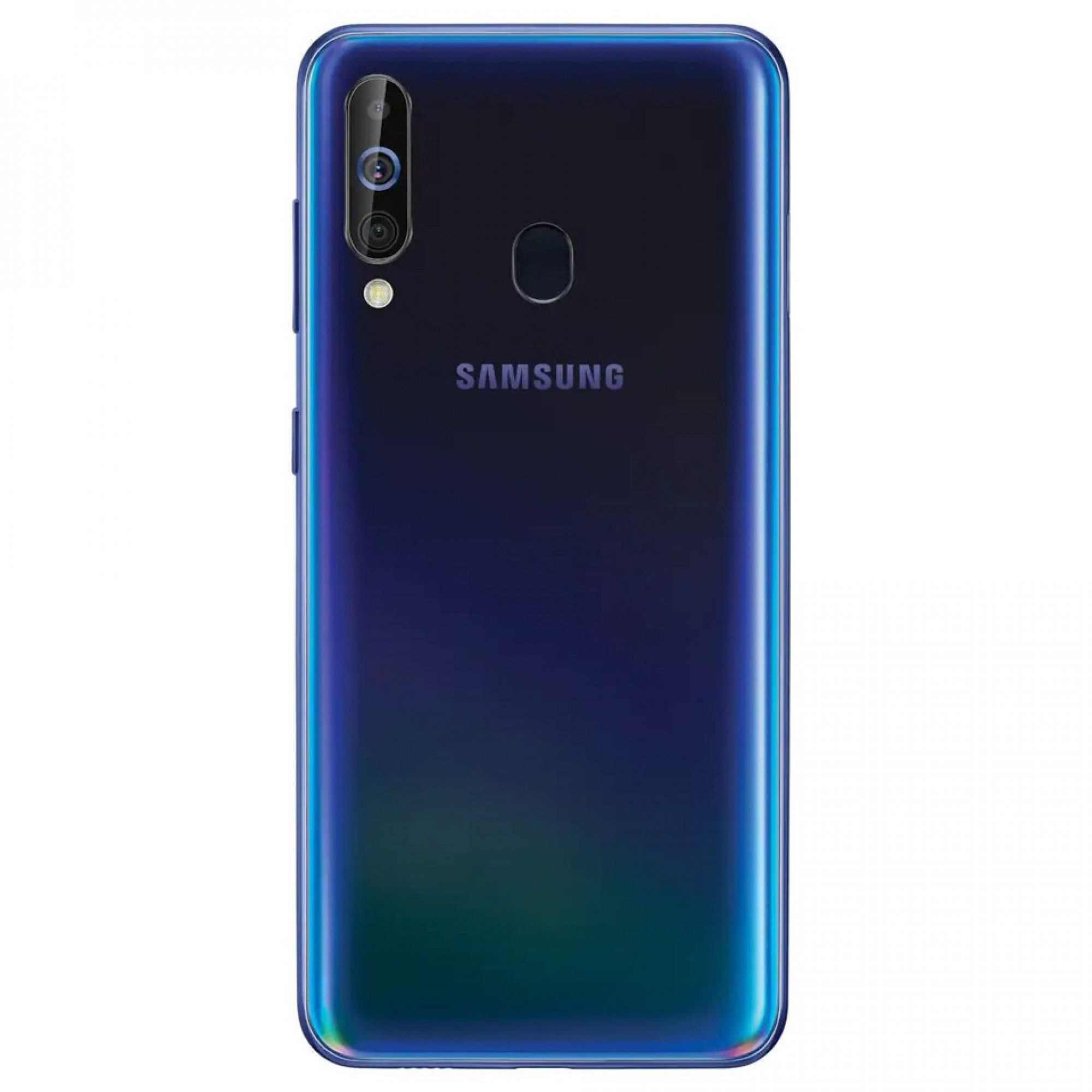 Samsung Galaxy A60 2019 SM-A606 DS 6 / 128GB Black