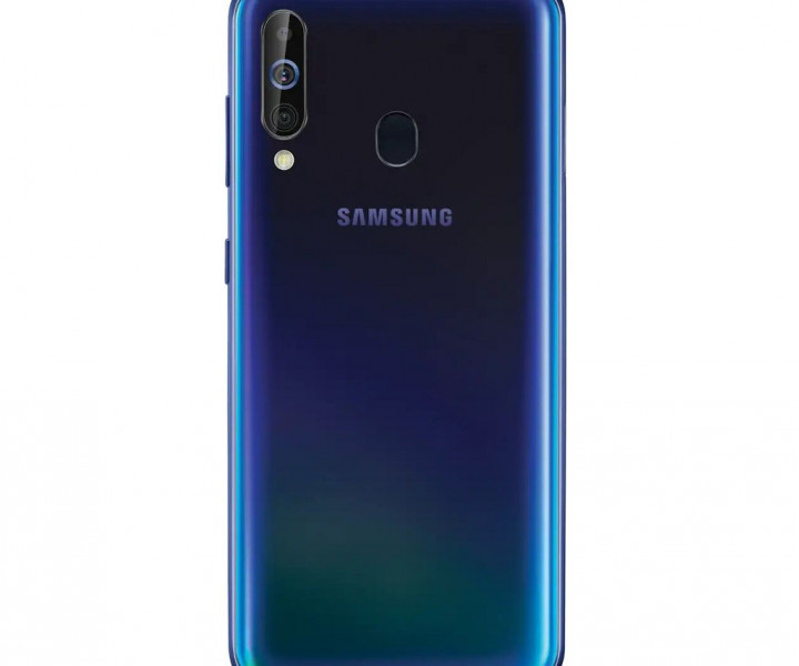 Samsung Galaxy A60 2019 SM-A606 DS 6 / 128GB Black