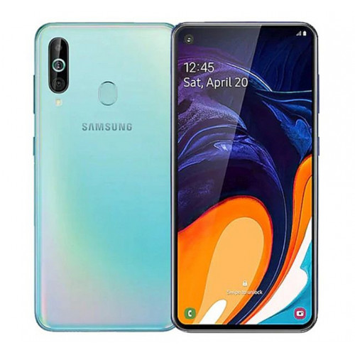 Samsung Galaxy A60 2019 SM-A606 DS 6/128GB Blue