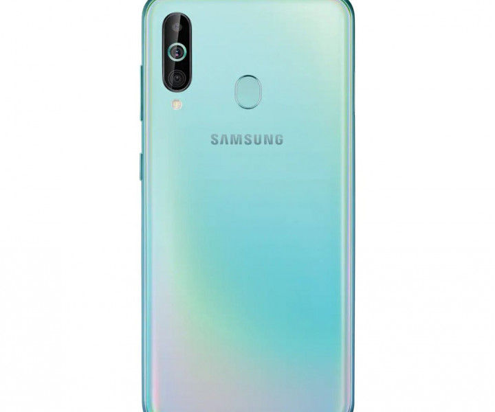 Samsung Galaxy A60 2019 SM-A606 DS 6 / 128GB Blue
