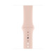Apple Watch Series 5 44mm Gold Alum. w. Pink Sand Sport b. Gold Alum. (MWVE2) б/у