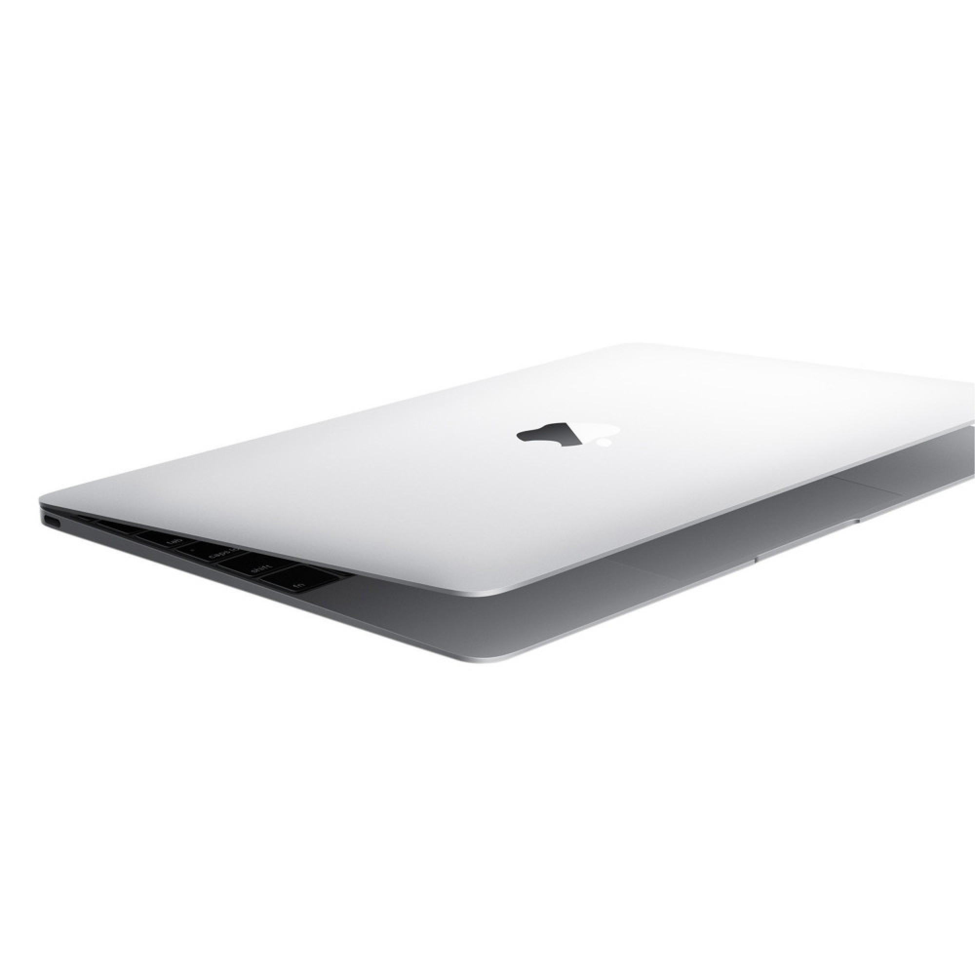 Apple MacBook 12 Silver (MNYJ2) Уценка