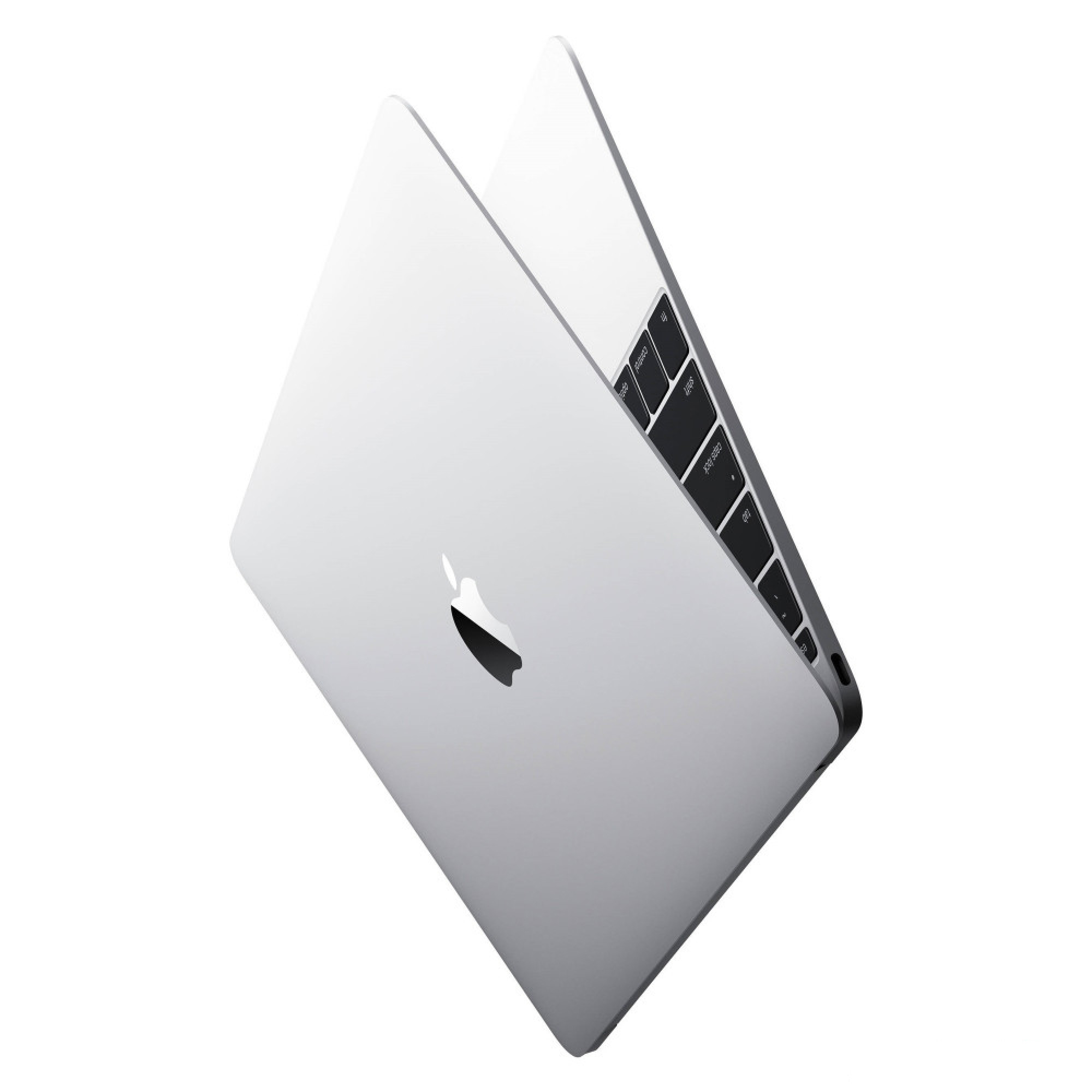 Apple MacBook 12 Silver (MNYJ2) Уценка