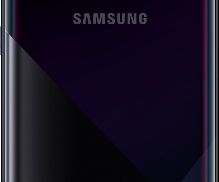 Samsung Galaxy A30s A307F 4/64GB Black (SM-A307FZKV)