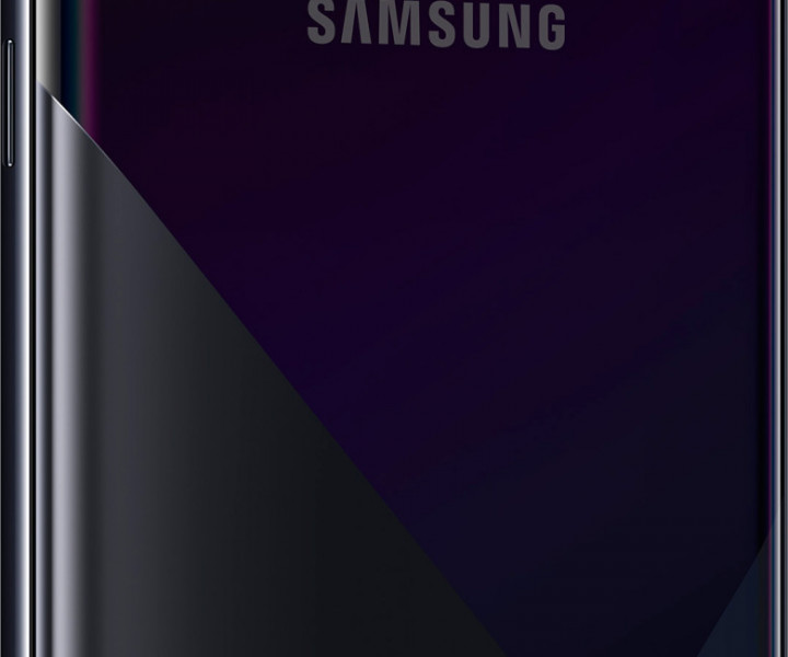 Samsung Galaxy A30s A307F 4/64GB Black (SM-A307FZKV)