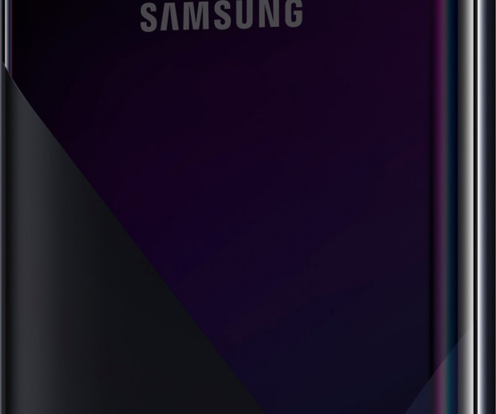 Samsung Galaxy A30s A307F 4/64GB Black (SM-A307FZKV)