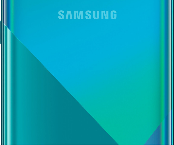 Samsung Galaxy A30s A307F 3 / 32GB Green (SM-A307FZGUSEK) (UA UCRF)
