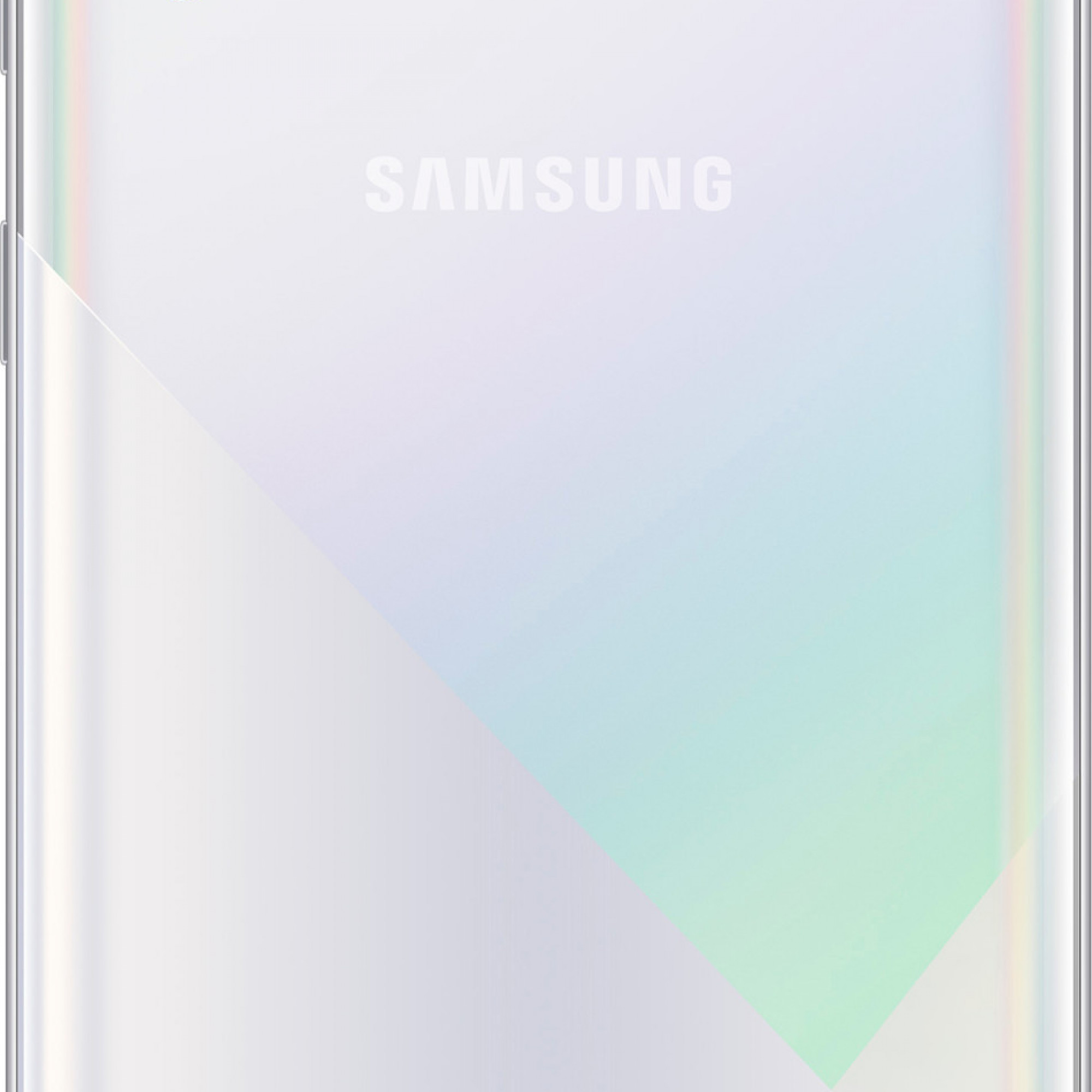 Samsung Galaxy A30s A307F 3/32GB White (SM-A307FZWUSEK) (UA UCRF)